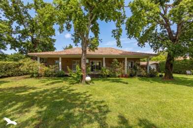 Maison 6 pièces 628000 €