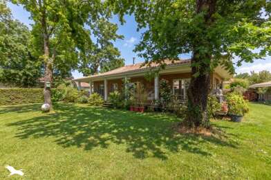 Maison 6 pièces 628000 €