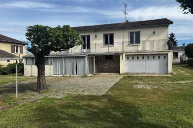 Maison 6 pièces 138320 €
