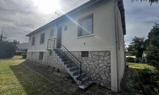 Maison 6 Pièces 157 m² à vendre à Montendre (17130)