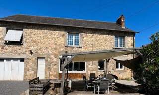 Maison 5 Pièces 135 m² à vendre à Terrasson-Lavilledieu (24120)