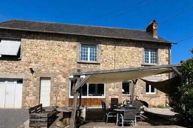 Maison 5 pièces 202920 €