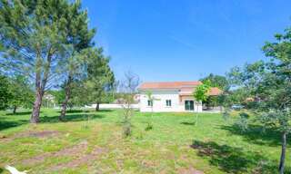 Maison 6 Pièces 136 m² à vendre à Biscarrosse (40600)