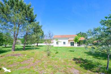 Maison 6 pièces 472500 €