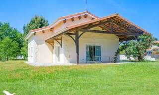 Maison 6 Pièces 136 m² à vendre à Biscarrosse (40600)