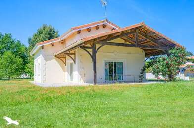 Maison 6 pièces 472500 €