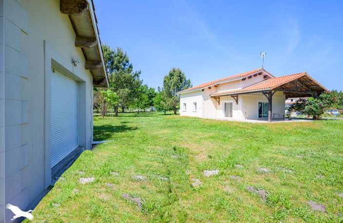 Vente maison 6 pièces 136 m² Biscarrosse (40600) — photo 2
