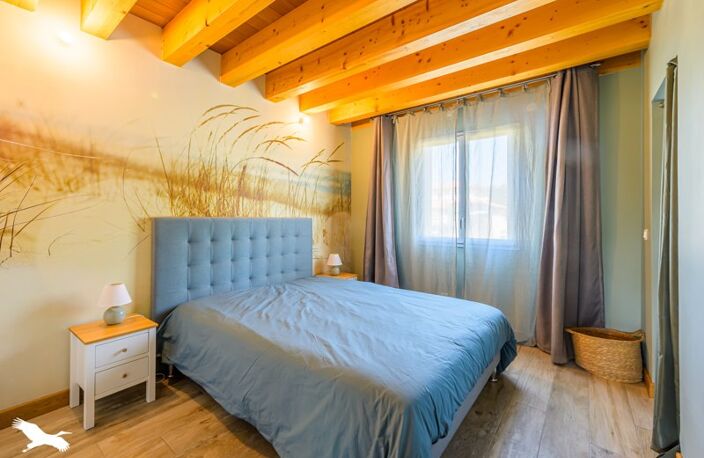 Vente maison 6 pièces 136 m² Biscarrosse (40600) — photo 5