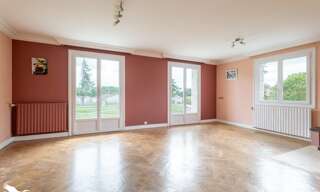 Maison 5 Pièces 109 m² à vendre à La Chapelle-des-Pots (17100)