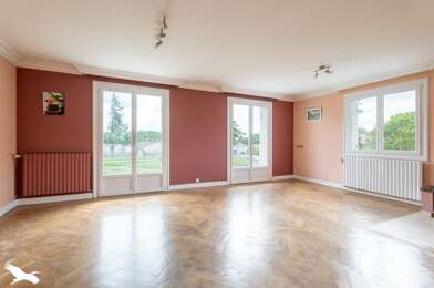 Maison 5 pièces 210400 €