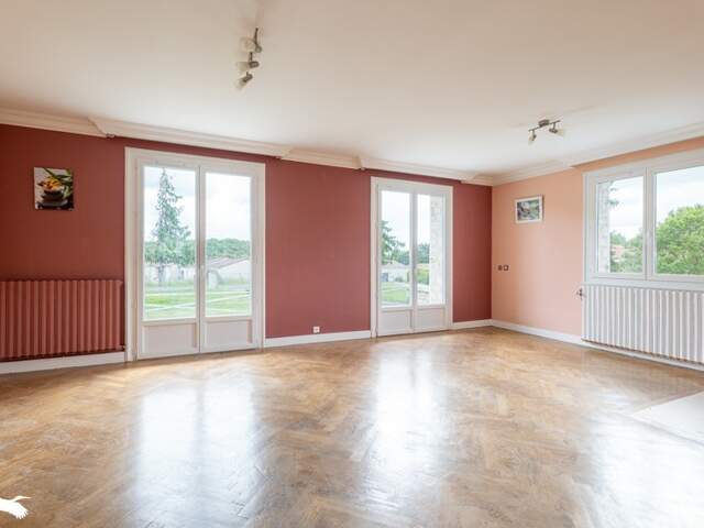 Pavillon de 5 pièces principales — photo du bien