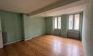 Appartement 4 Pièces 85 m² à vendre à Tarare (69170)