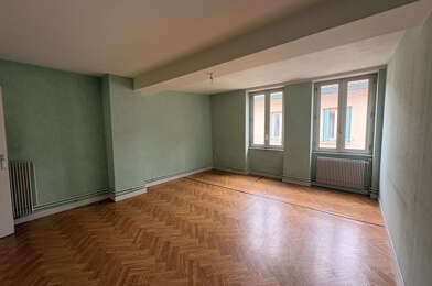 Appartement 4 pièces 99000 €