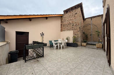 Maison 6 pièces 210000 €