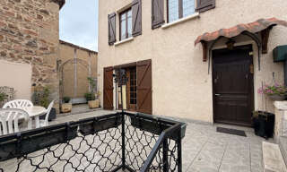 Maison 6 Pièces 110 m² à vendre à Saint-Forgeux (69490)