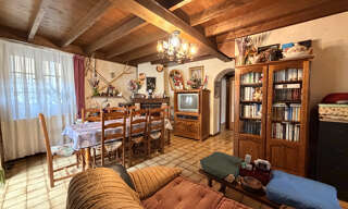 Maison 6 Pièces 110 m² à vendre à Saint-Forgeux (69490)