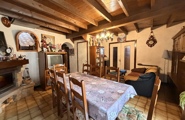 Maison 110m2 - Centre de Saint Forgeux — photo 4
