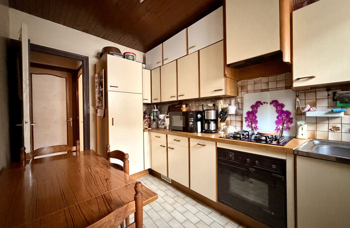 Maison 110m2 - Centre de Saint Forgeux — photo 5