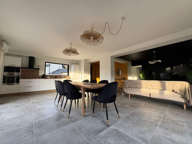 MAISON INDIVIDUELLE NEUVE — photo du bien