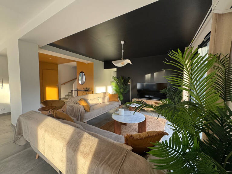 MAISON INDIVIDUELLE NEUVE — photo 1