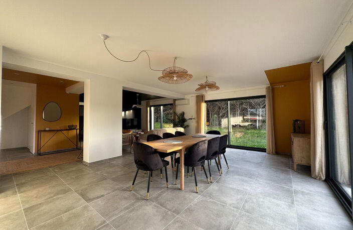 MAISON INDIVIDUELLE NEUVE — photo 2