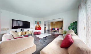 Maison 6 Pièces 150 m² à vendre à Tassin-la-Demi-Lune (69160)