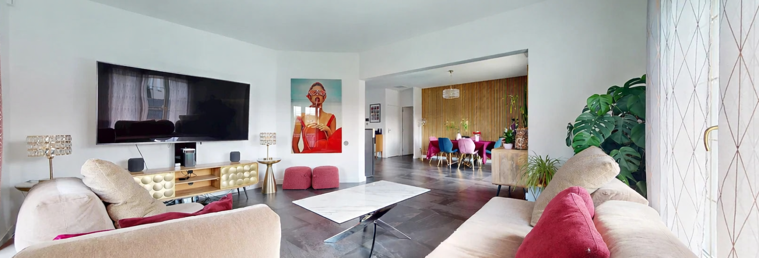 Maison 6 Pièces 150 m² à vendre à Tassin-la-Demi-Lune (69160)