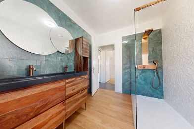Maison 6 pièces 650000 €