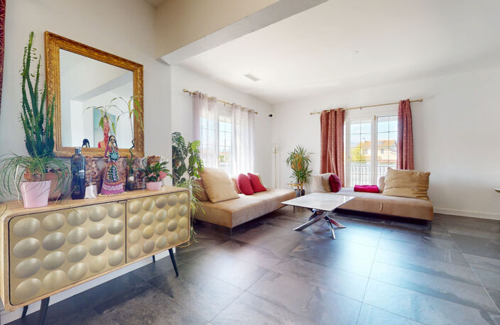 BELLE MAISON FAMILIALE AVEC PISCINE PLEIN SUD - POSSIBILITE — photo 2