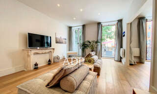 Appartement 3 Pièces 93 m² à vendre à Grasse (06130)