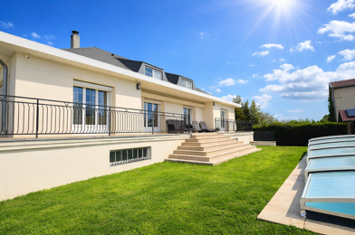 Maison 6 pièces 650000 €
