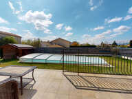 BELLE MAISON FAMILIALE AVEC PISCINE PLEIN SUD - POSSIBILITE — photo 3