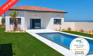 Maison 5 Pièces 170 m² à vendre à Lavalette (11290)