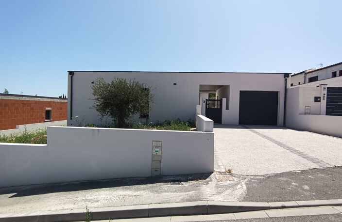 - LAVALETTE CLOS DES PALOMBES — photo 2