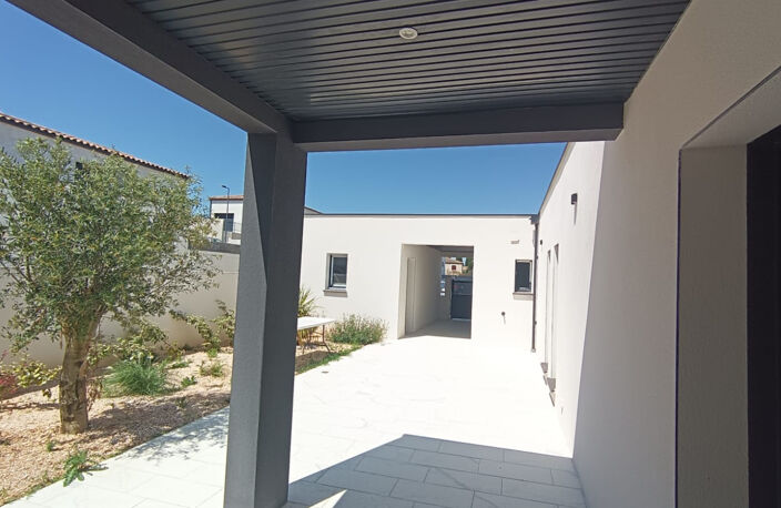 - LAVALETTE CLOS DES PALOMBES — photo 3