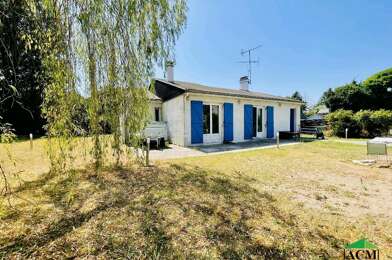 Maison 4 pièces 288000 €