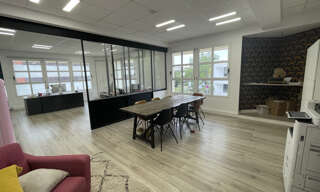 Bureau 2 Pièces 96 m² à louer à Montpellier (34000)