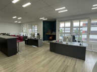Bureaux de 95m2 , Montpellier Parc Club Millénaire — photo 2