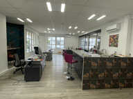 Bureaux de 95m2 , Montpellier Parc Club Millénaire — photo 3