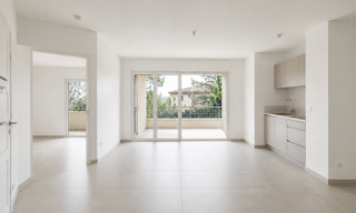 Appartement 2 Pièces 45 m² à vendre à Aix-en-Provence (13080)