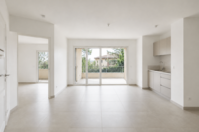Appartement 2 pièces 250900 €