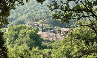 Terrain  3000 m² à vendre à Collobrières (83610)