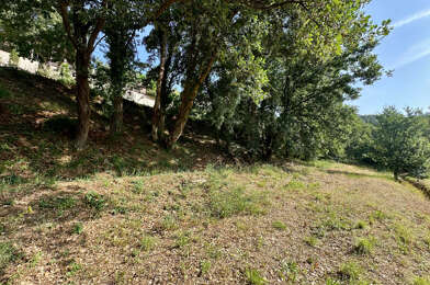Terrain  273000 €