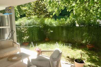 Appartement 2 pièces 262000 €