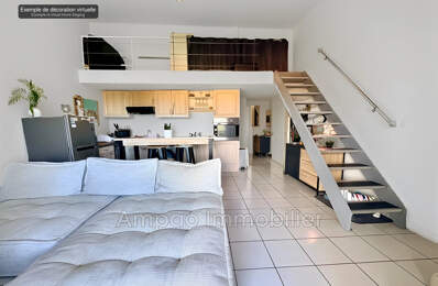 vente appartement 2 Pièce(s) — photo du bien