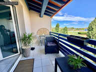 vente appartement 2 Pièce(s) — photo 3