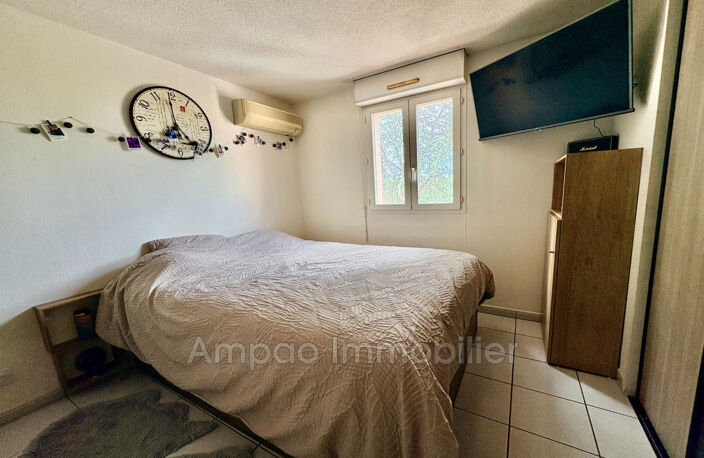 vente appartement 2 Pièce(s) — photo 4