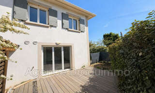 Appartement 3 Pièces 57 m² à vendre à Draguignan (83300)
