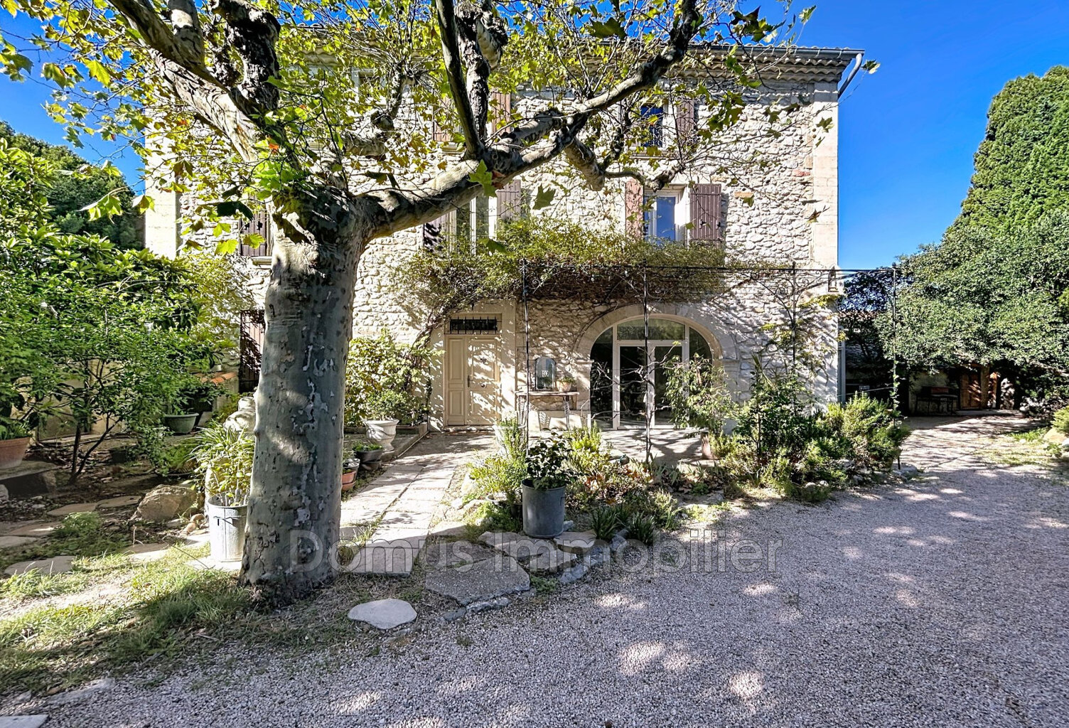 vente maison 11 Pièce(s) — photo 1
