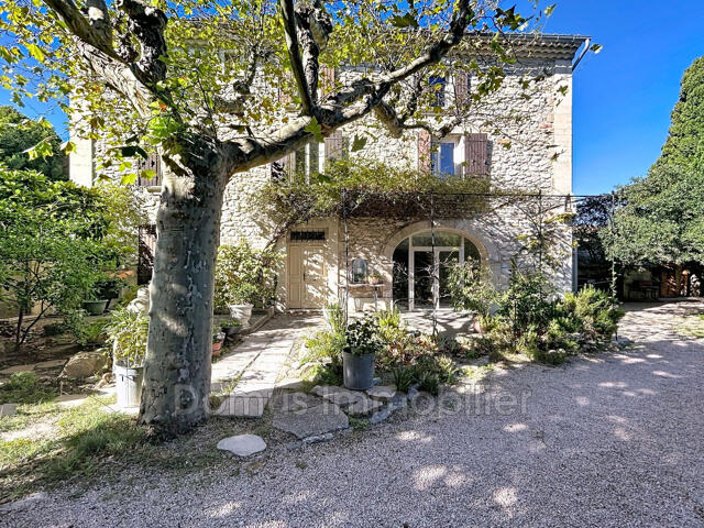 Maison proposé à Vedène